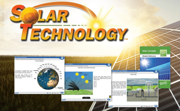 Solar Concepts eLearning Program