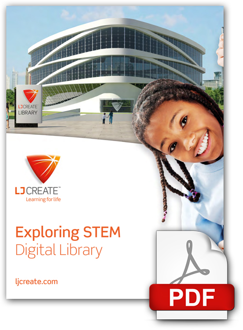 LJ Create Exploring STEM