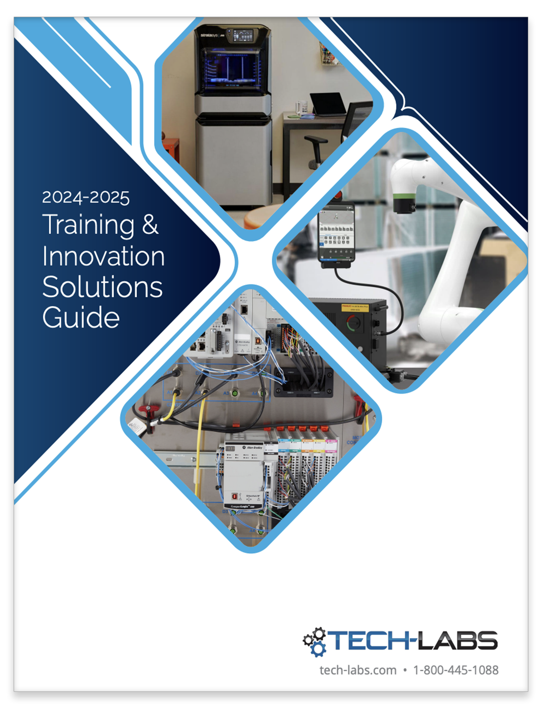 Training & Innovation Solutions Guide