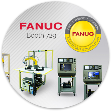 Robotics & CNC Education