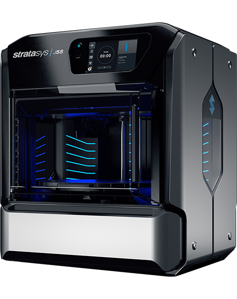 PolyJet 3D Printing for Universities