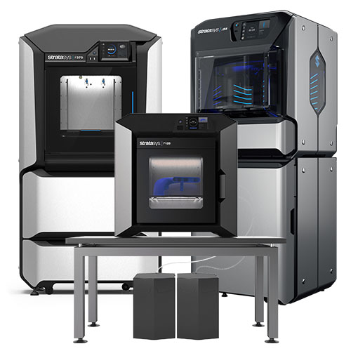 Affordable 3D Printers for Education