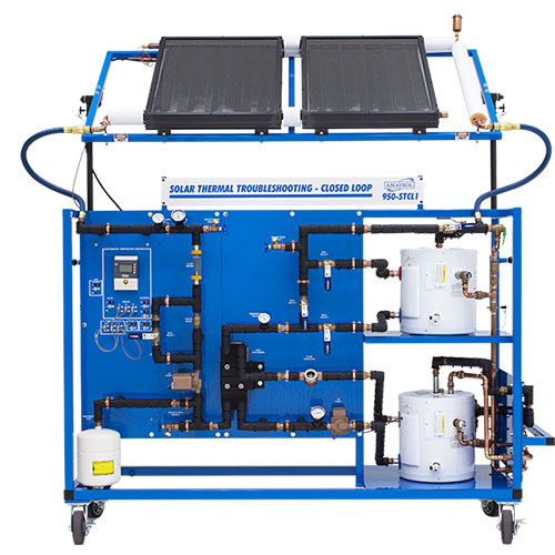 Hands-On Solar PV Skill Development