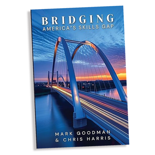 Bridging America's Skills Gap Cover