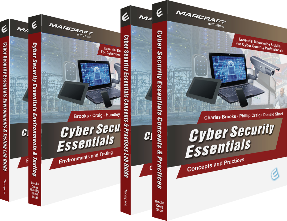 Marcraft Cyber Security Essentials Program