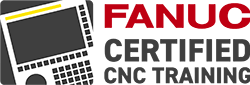 FANUC Certified CNC Training