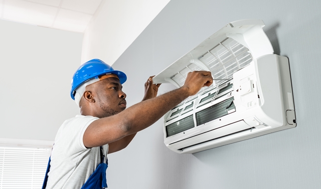 Why Are HVAC/R Technicians in High Demand?