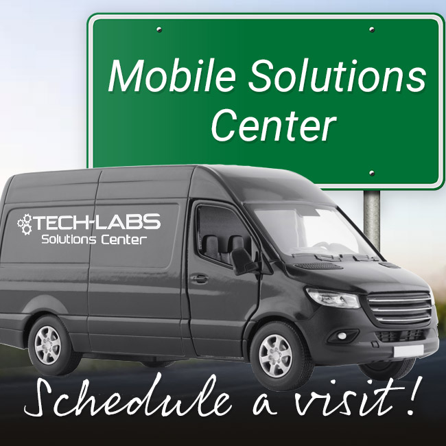 Mobile Solutions Center
