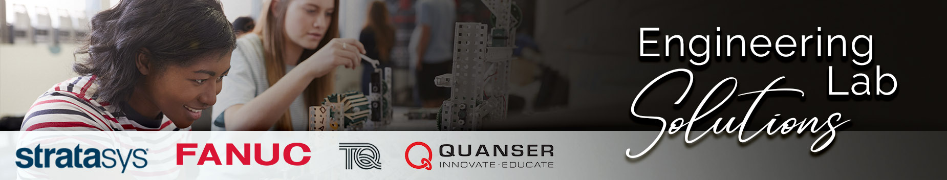 Engineering Lab Solutions Mechanical & Civil Engineering Education