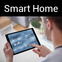Smart Home Certification Program