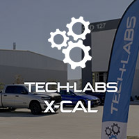 Tech-Labs Solutions Center Open House 2024