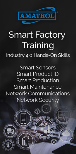 Industry 4.0 Hands-On Training