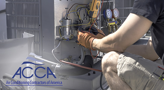 Air Conditioning Contractors of America (ACCA)