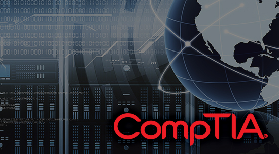 Comptia Certification Training Solutions