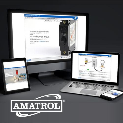 Online Technical Skills Training