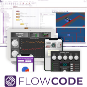 Matrix Flowcode