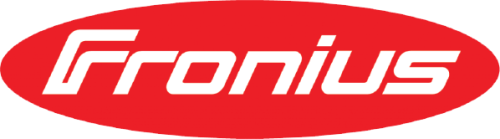 Fronius Logo - Leading Welding Technology Solutions