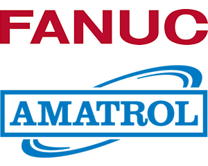 Amatrol and Fanuc Industrial Training