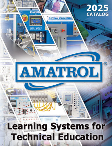 Amatrol Learning Systems Catalog