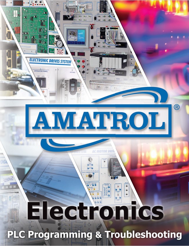 Electronics: PLC Programming & Troubleshooting