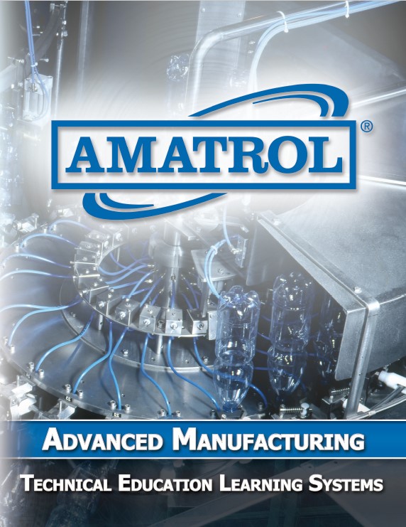 Amatrol Advanced Manufacturing Brochure