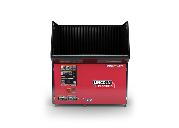 DownFlex Table Prism Downdraft Prism Downdraft Prism Downdraft Prism Downdraft Prism Downdraft Prism Downdraft Prism Downdraft Prism Downdraft Prism® Downdraft Table 575/3/60 Work Safe with Prism Downdraft Extraction Tables