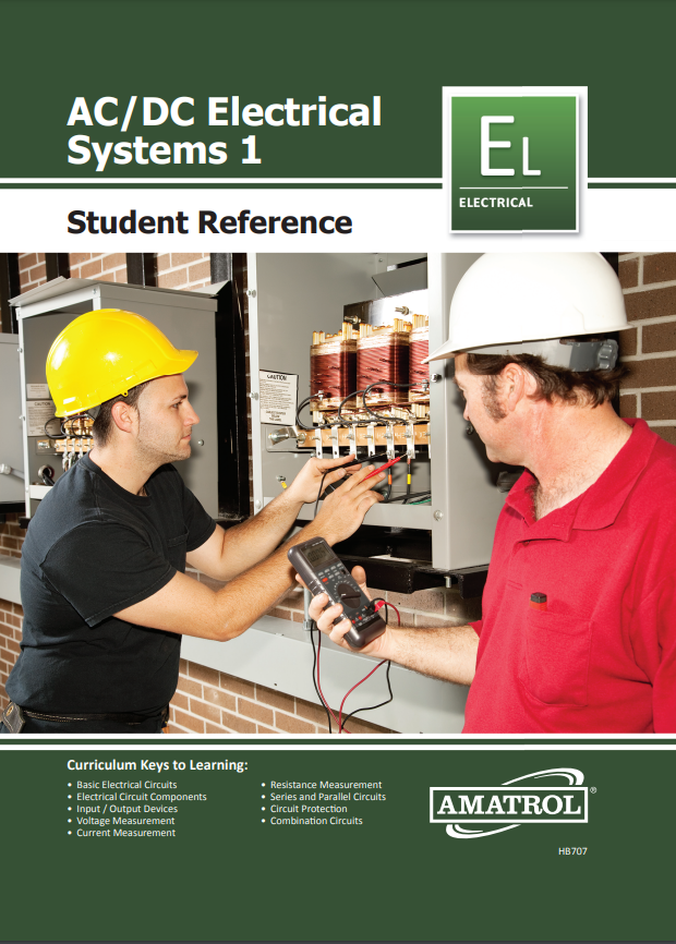 Role of electrical resistance, Tech