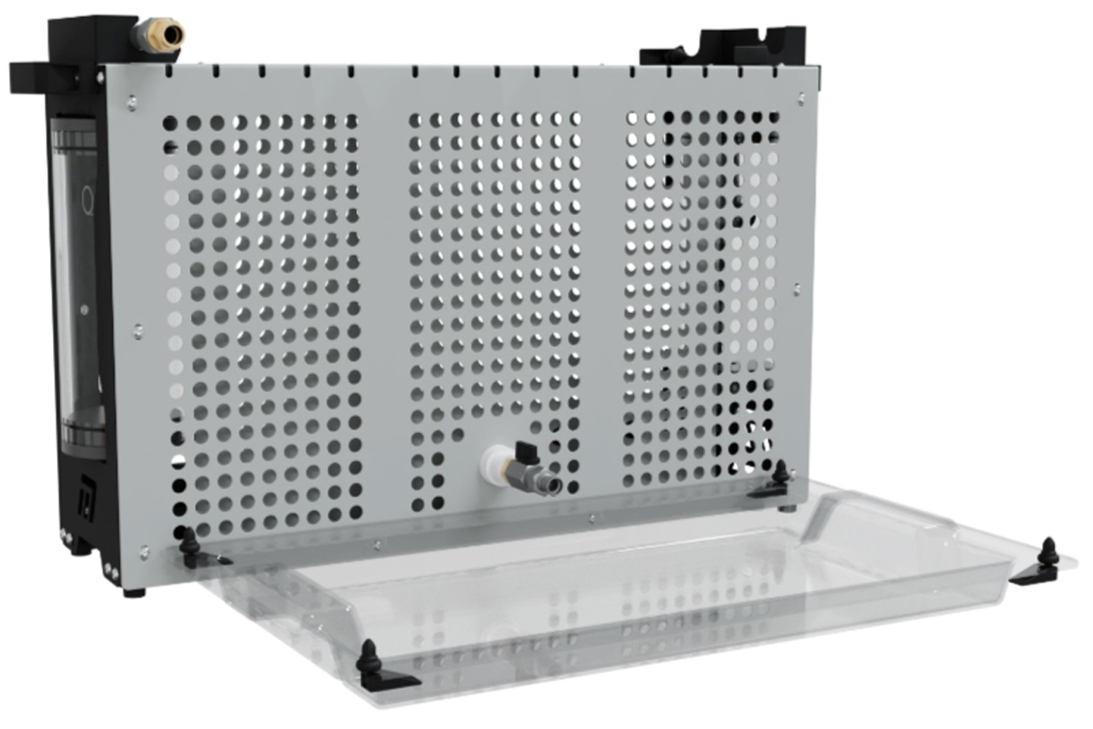 Matrix TSL Fundamental Fluids - Base Module Matrix TSL Fluid Mechanics Training Solutions