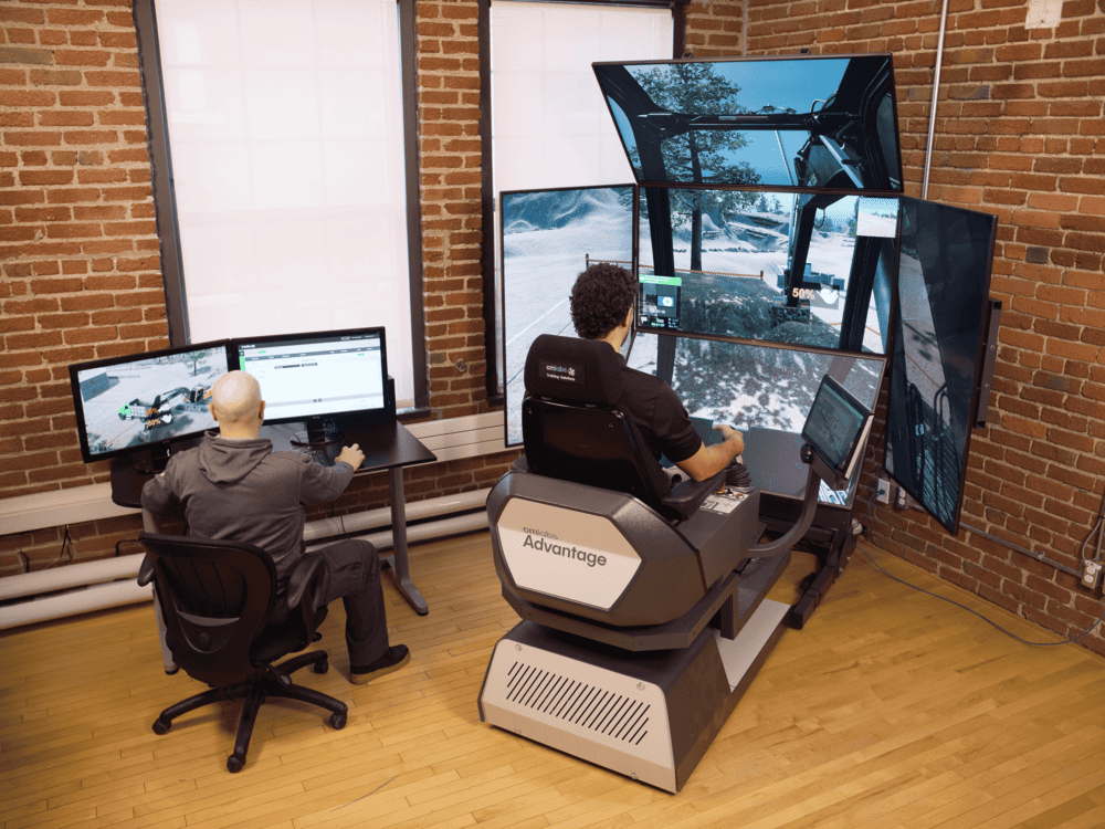 Intellia Instructor | Simulation Training Management
