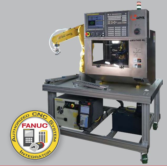 CNC Machining Training Equipment