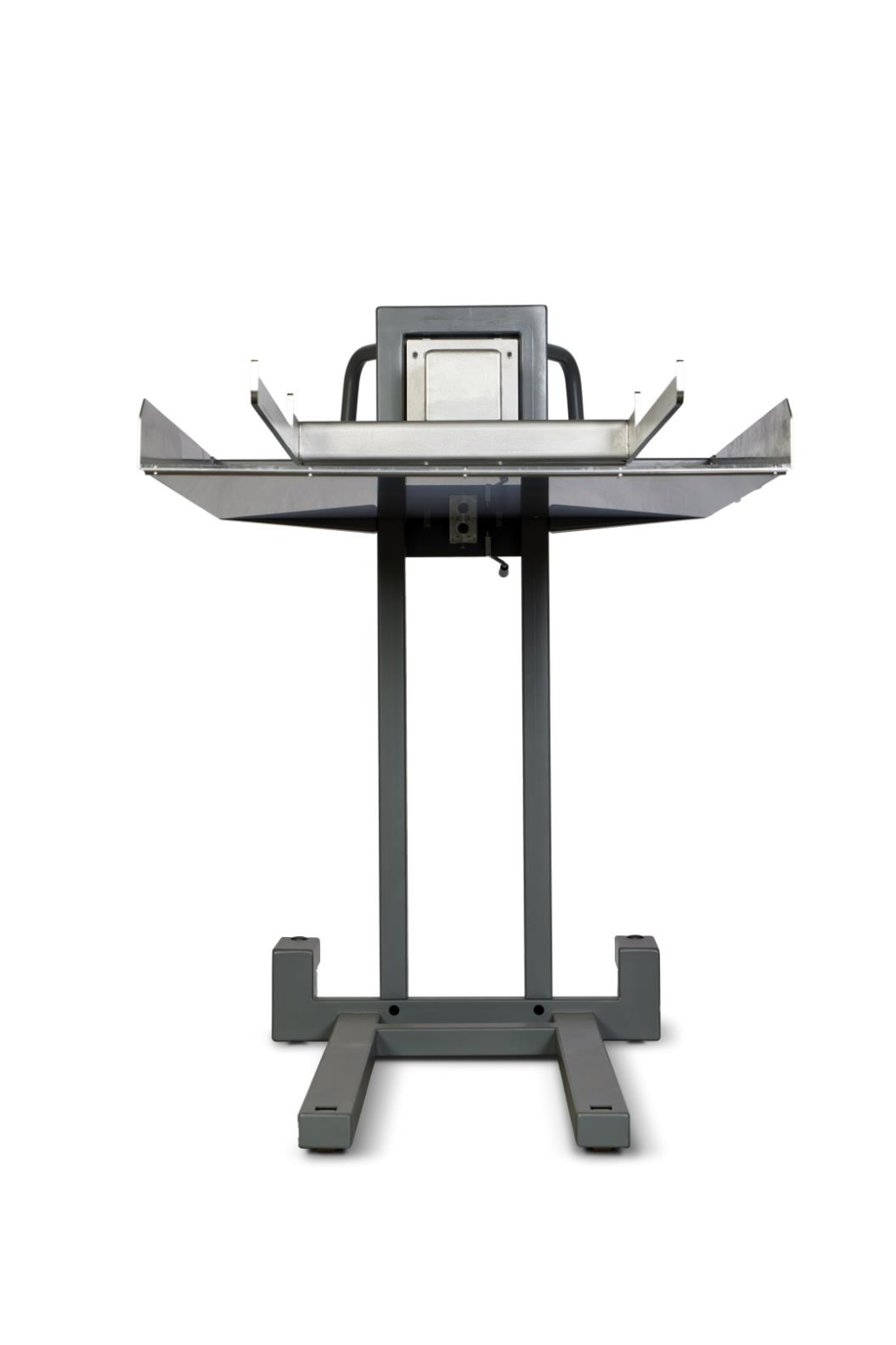 Stratasys Neo800+ Unloading Trolley Stratasys Neo800+ unloading trolley for moving the build platform