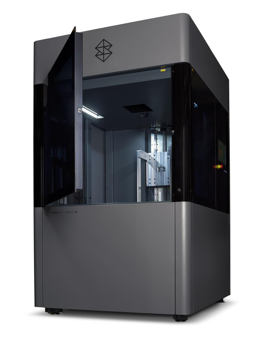 Stratasys Neo800+ High-Speed Large-Format SLA 3D Printer Stratasys Neo800+ large-format industrial SLA 3D printer