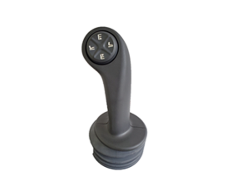 OEM Control Handle Reach Lift Truck Personal Simulator V2 OEM Controls