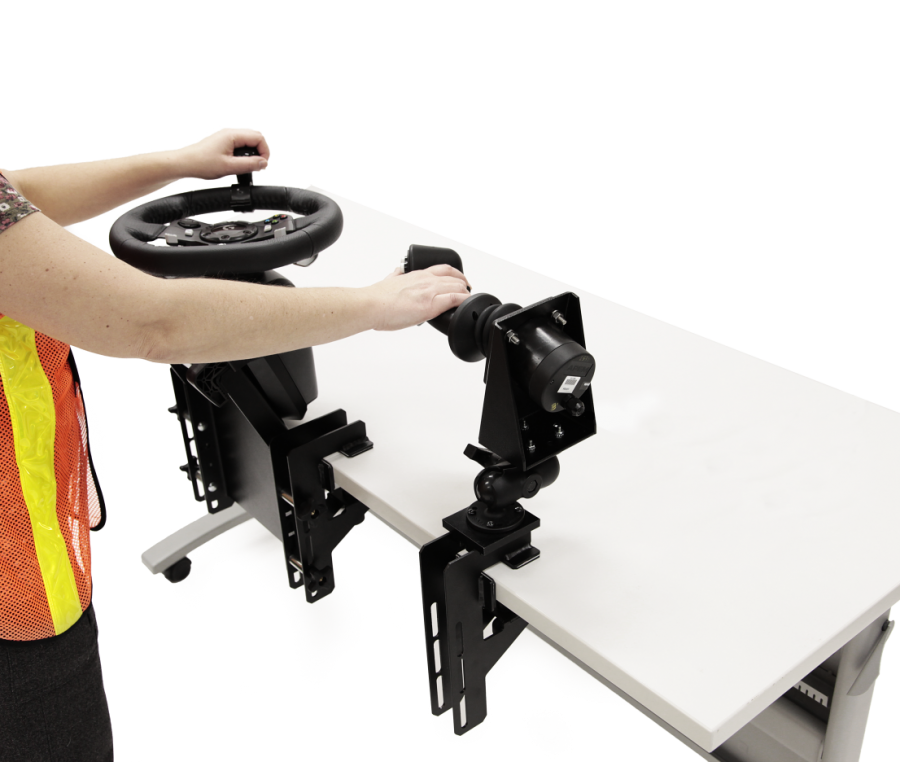 Simlog Replica Controls Logistics Simulation for Supply Chain Optimization