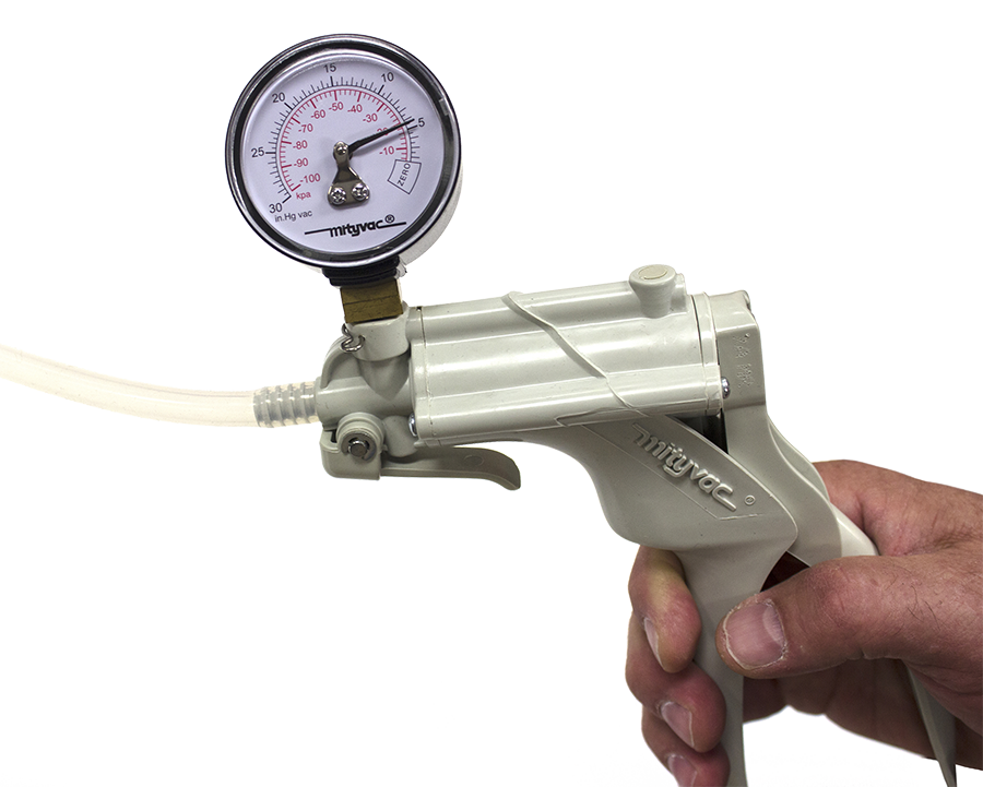 Amatrol T7081 Thermal Science Training Components Thermal science experiment components included with the Amatrol T7081