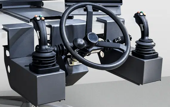 Robust Hardware Designed for the Demands of the Classroom A Flexible Option that Deploys Wherever You Need It
