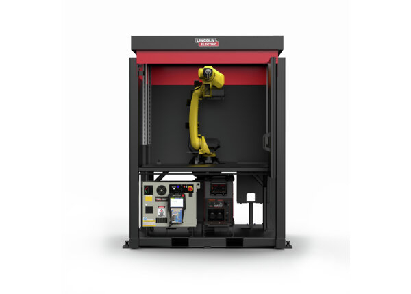 ClassMate® Pro System AD2446-23 The ClassMate® Pro is designed to help welding educators meet the need for advanced manufacturing training