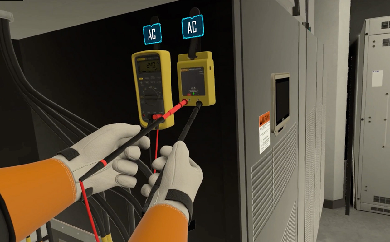 Uninterruptible Power Supply (UPS)