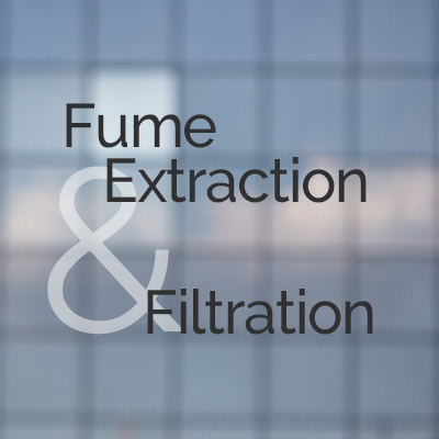 BOFA Laser Fume Extraction
