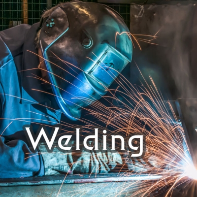 Lincoln Electric Virtual Reality Welding Training