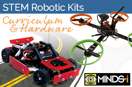 Federal Grands for High School STEM