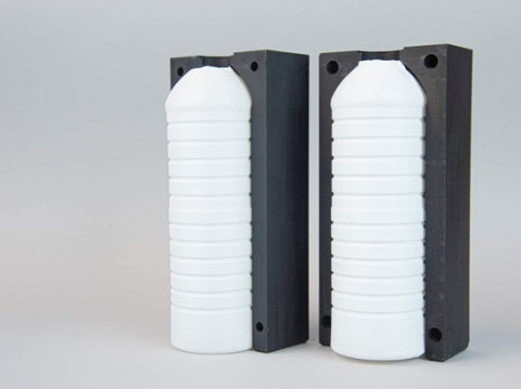 High-Temperature Resistant 3D Printing Material