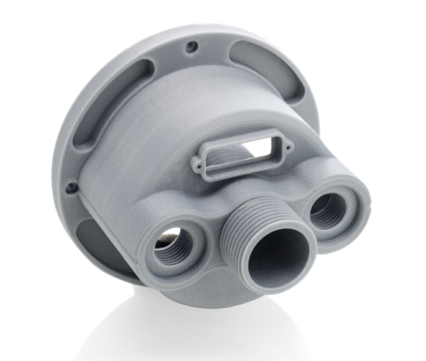 UltiMaker ABS Material Properties – Heat and Impact Resistant