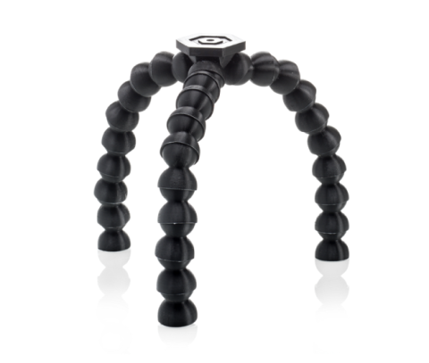 Flexible and Wear-Resistant Parts