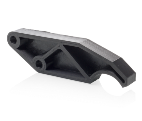 Functional industrial tool printed in UltiMaker PC