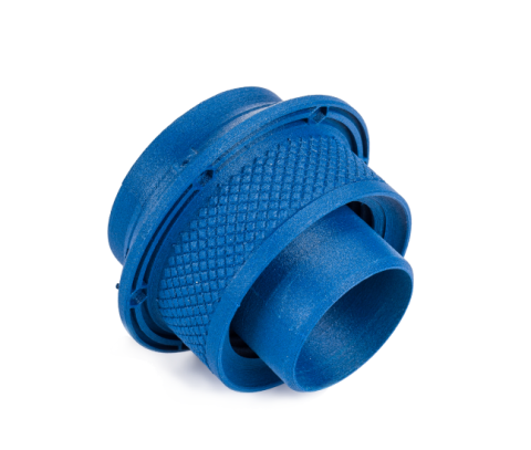 Functional Prototyping Carbon fiber-reinforced PET CF prototype printed for engineering validation