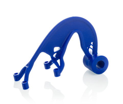 PLA for Mold Making and Casting Applications