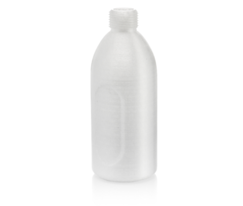 UltiMaker PP printed hinge demonstrating flexibility and strength