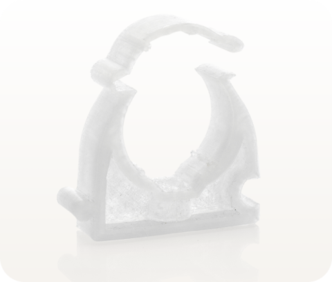 UltiMaker PP for producing fatigue-resistant and water-tight parts on S Series printers