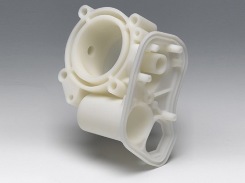 Stratasys Stereolithography | NEO Materials
